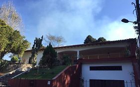 Recanto Ávila